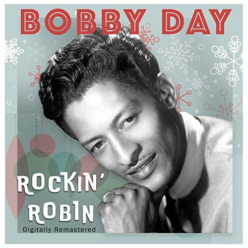 Amazon.com: Rockin' Robin : Bobby Day: Digital Music
